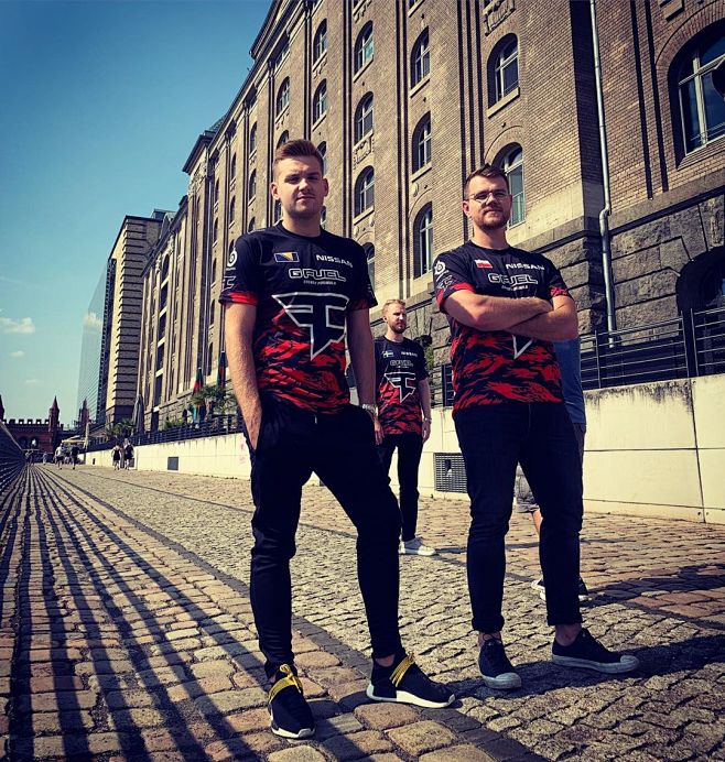 Paper Rex 在 VCT Pacific 2025 Kickoff 中击败了 ZETA DIVISION ， f0rsakeN 在赛后采访中分享了他的想法