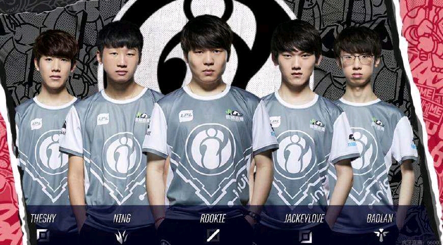 S赛输了就让他背锅？Khan回应：是我自己要求队友这么说的