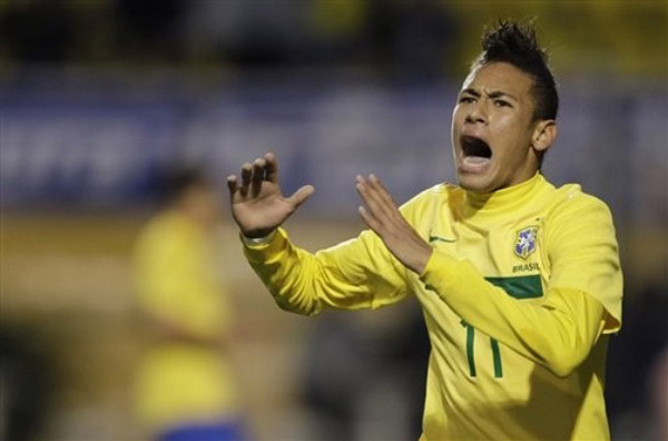 梅西球迷庆祝三周年，期待世界杯新梗