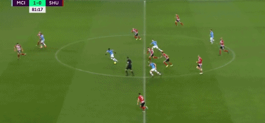 缺谁谁尴尬？本轮欧冠英超4胜1平1负，仅切尔西输球