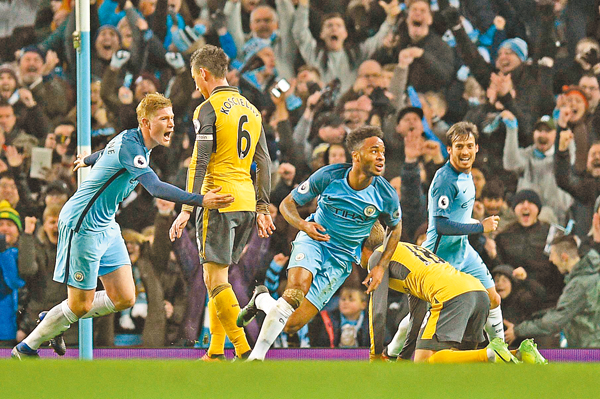 因伤缺席今年剩余比赛阵容：德布劳内、卡瓦哈尔、加维等在列