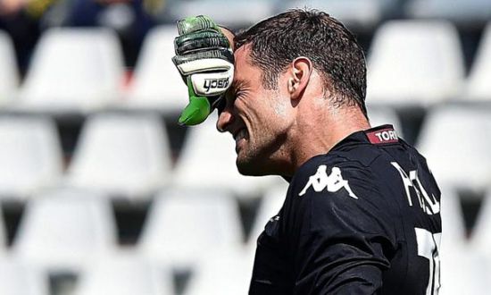 范德萨：经常和基耶利尼讨论尤文；希望库普再次证明自己价值