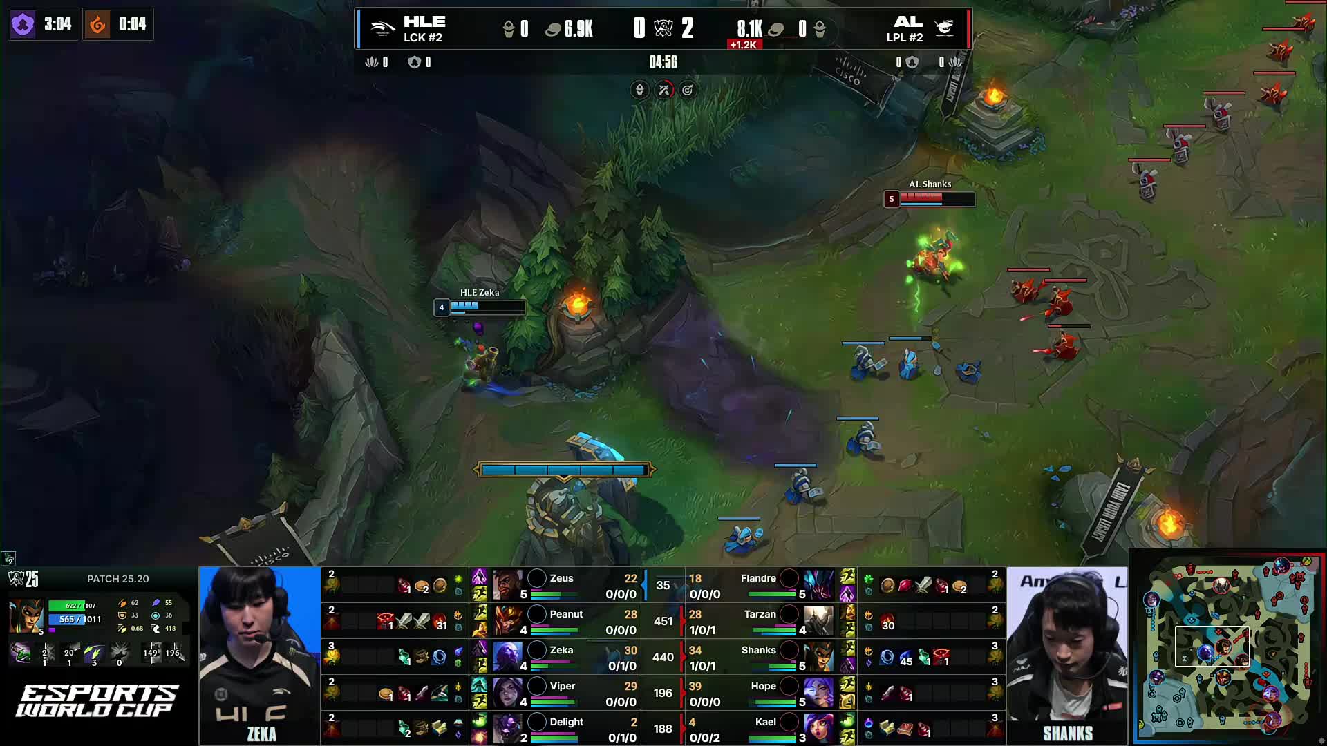 DOTA2 ESL One德国站趣味数据：Secret大分20连胜