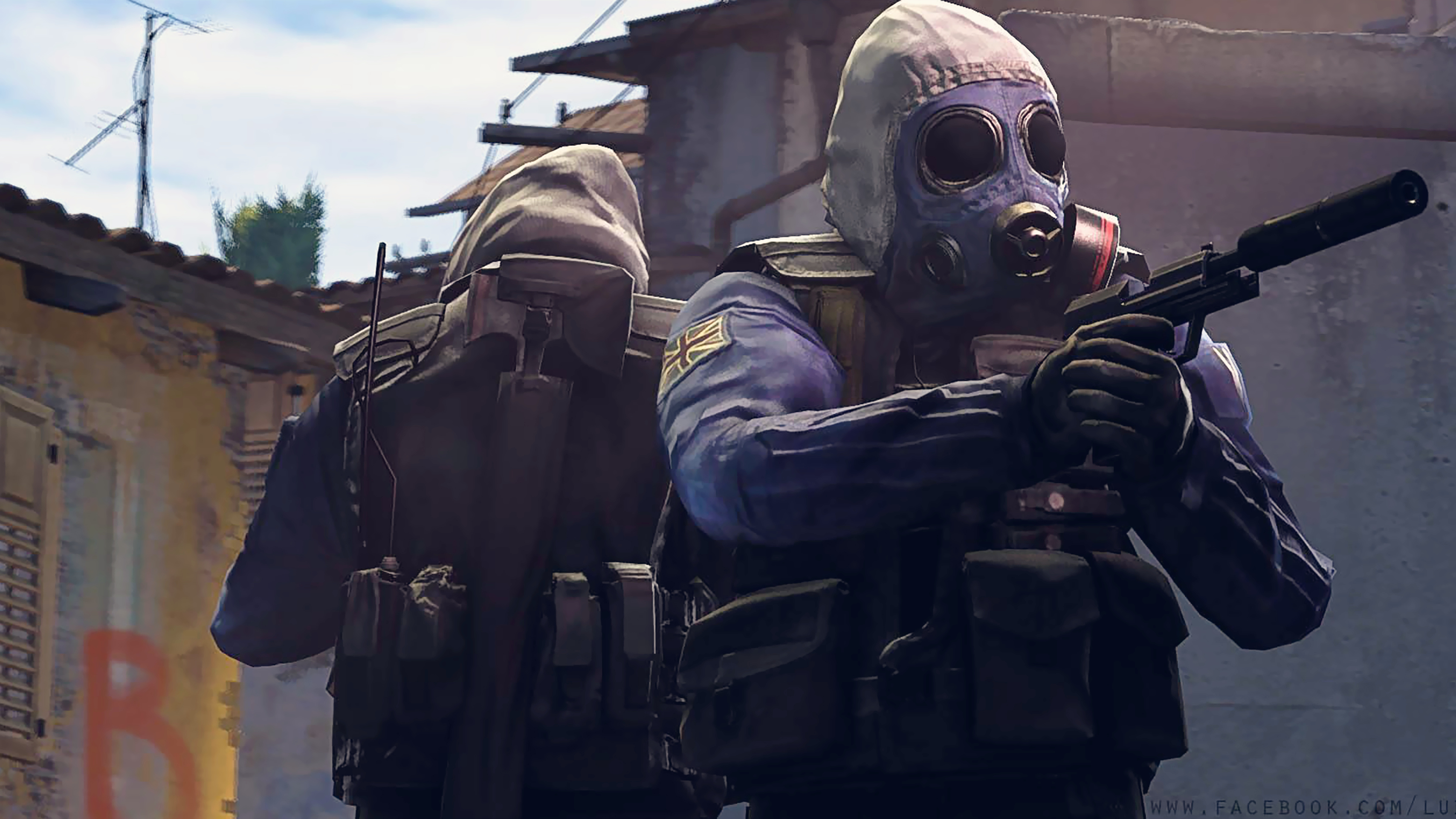 Navi Perfecto： 在CSGO Major一直想打场观众狂嘘我们的比赛