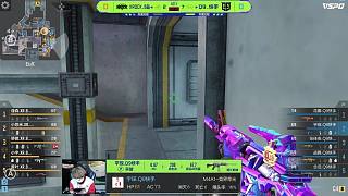 LNGvsTES首发：JackeyLove下路对决GALA 小奶油战Scout！