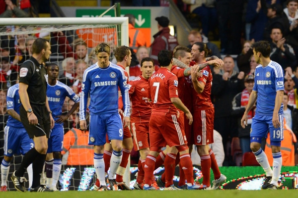 加比亚：赛季最后阶段也会做到最好，这件球衣就是这么要求的