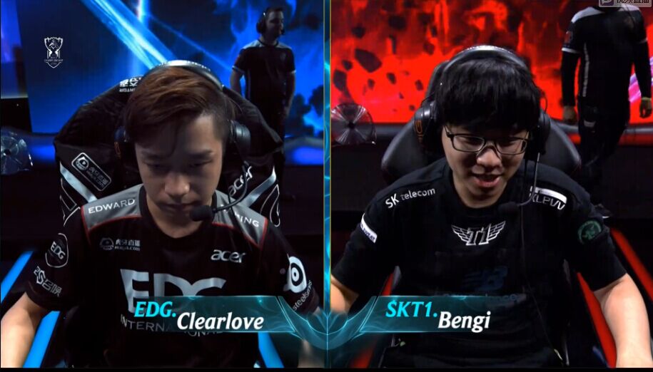 【赛后战报】调整得很快！WBG背靠背次日找回状态横扫AL