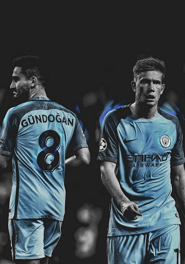 恩德里克和里昂：互为救命稻草的一次签约？