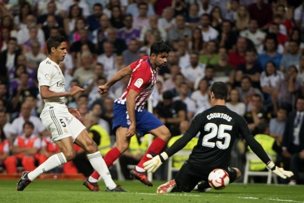 塔利斯卡：与C罗搭档犹如做梦一般，他就是史上最佳球员（塔利斯卡：与C罗并肩宛如梦境，他是有史以来最伟大的球员）