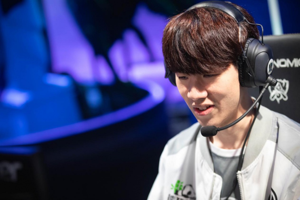 Letme谈RNG连败：包括我自己也是，大家都好好调整一下