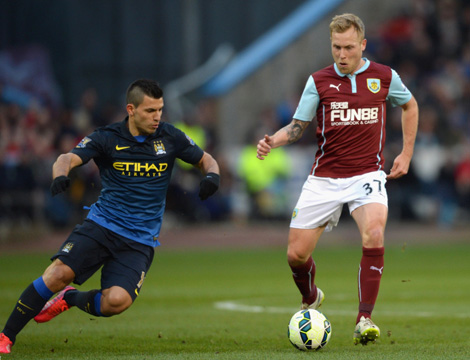 张源：明日对阵麦克阿瑟将是自己国安生涯告别战